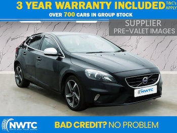 Used Volvo V40 2015 for sale - 77734761: Photo