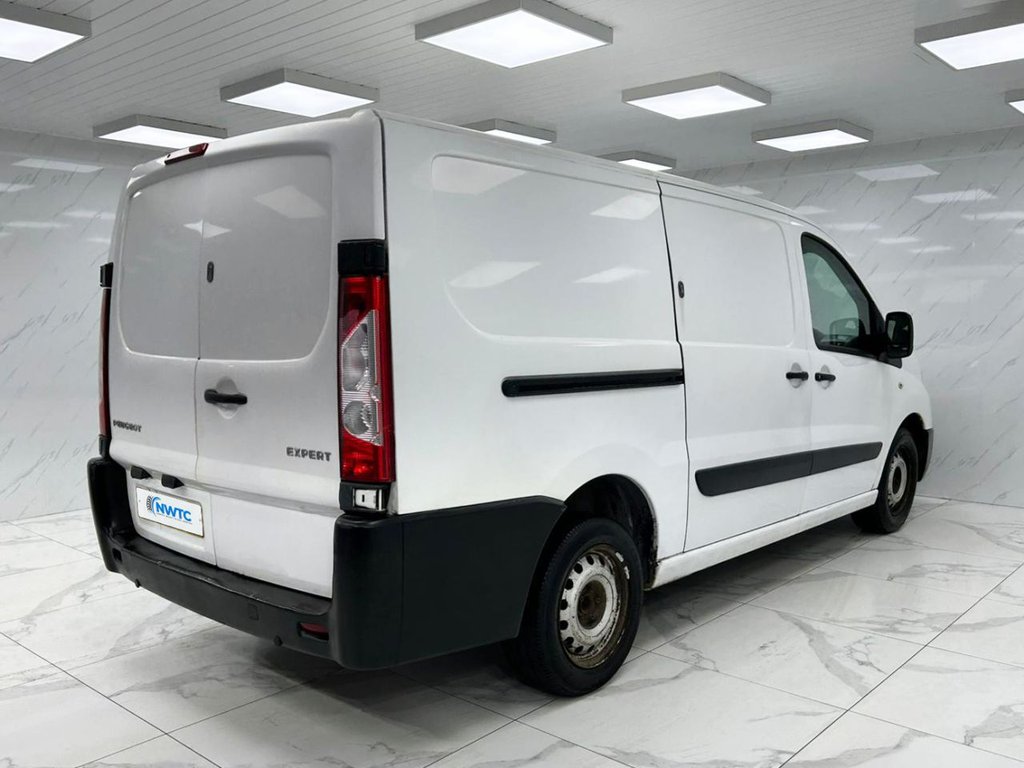 Used Peugeot Expert 2012 for sale - 75047725: Photo 10