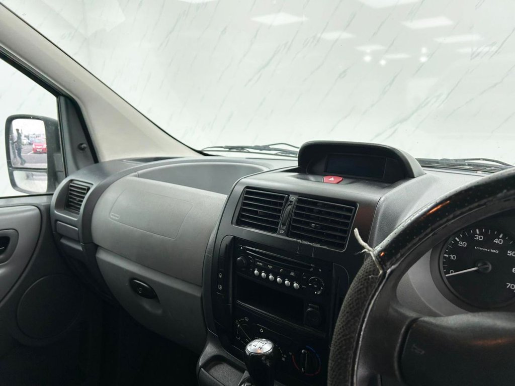 Used Peugeot Expert 2012 for sale - 75047725: Photo 11