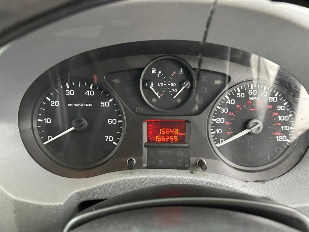 Used Peugeot Expert 2012 for sale - 75047725: Photo 13