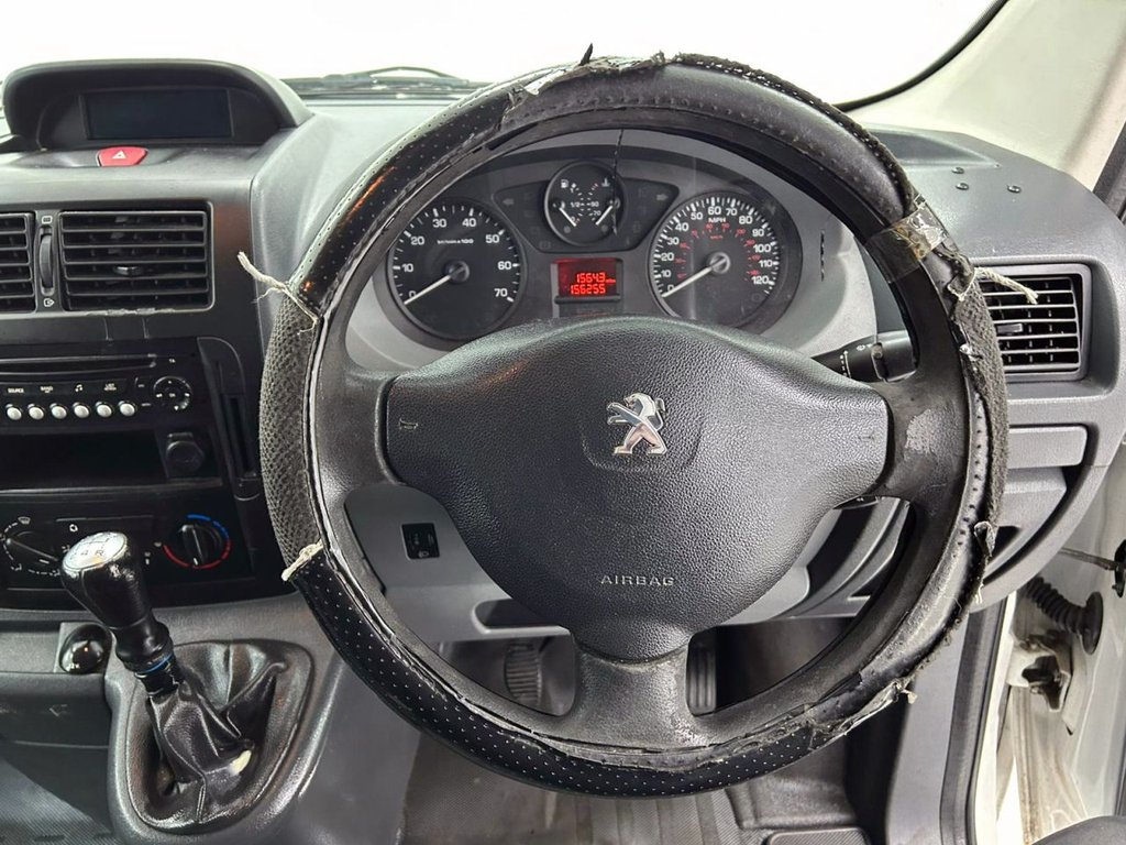 Used Peugeot Expert 2012 for sale - 75047725: Photo 14