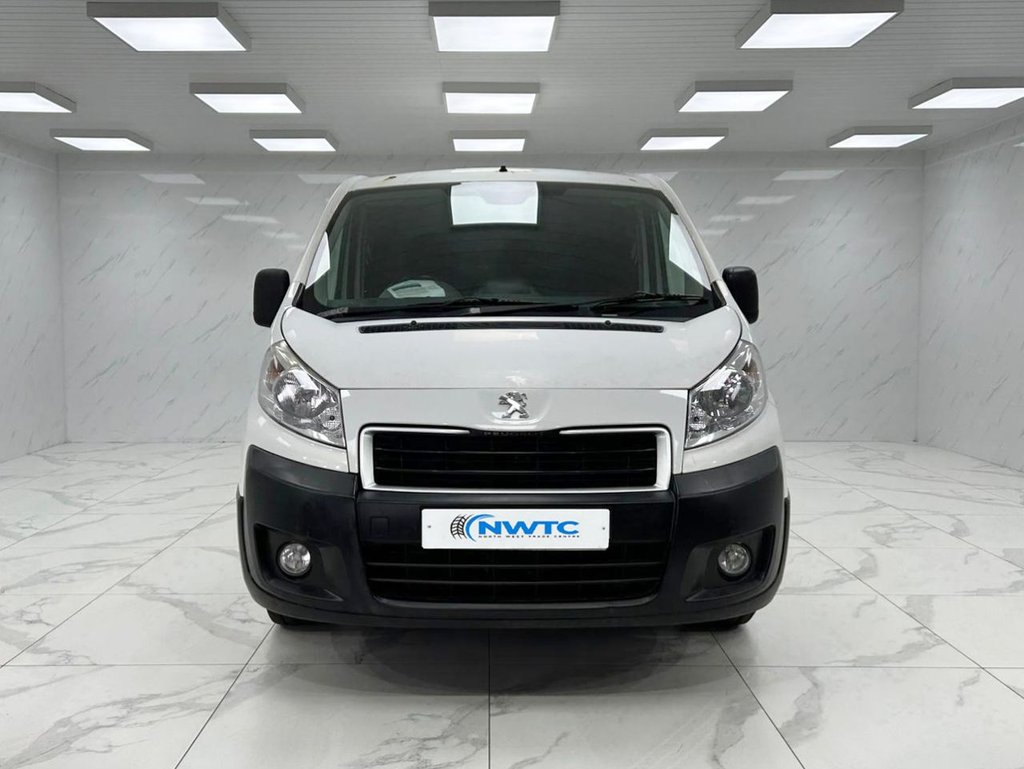 Used Peugeot Expert 2012 for sale - 75047725: Photo 3