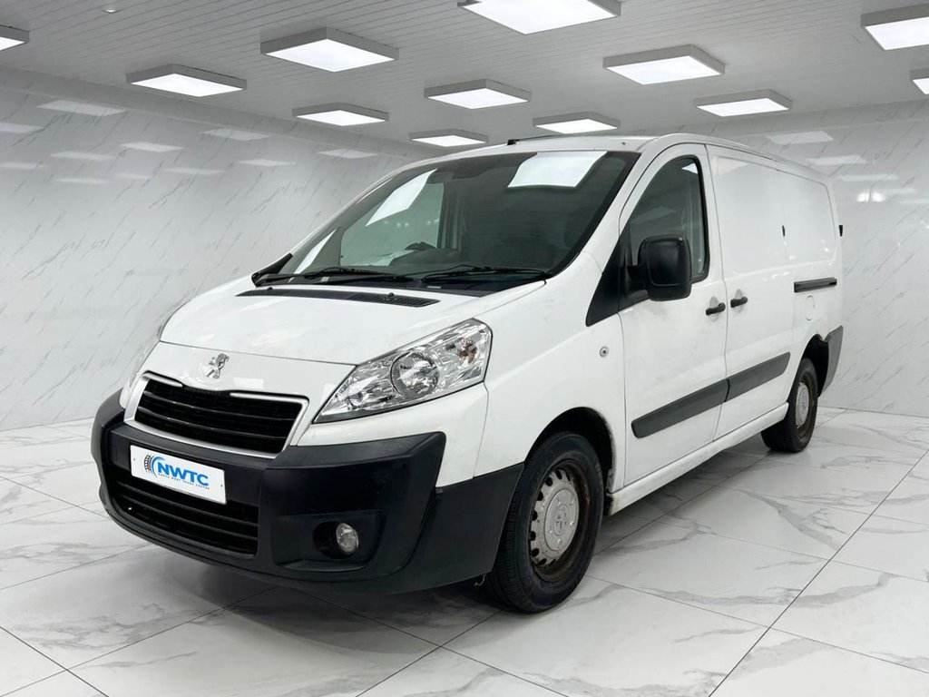 Used Peugeot Expert 2012 for sale - 75047725: Photo 4