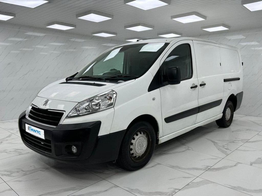 Used Peugeot Expert 2012 for sale - 75047725: Photo 5