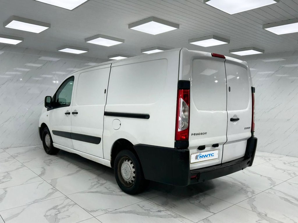 Used Peugeot Expert 2012 for sale - 75047725: Photo 6