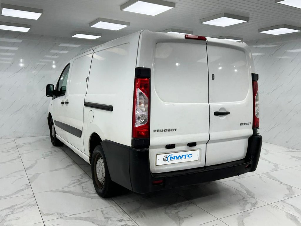 Used Peugeot Expert 2012 for sale - 75047725: Photo 7