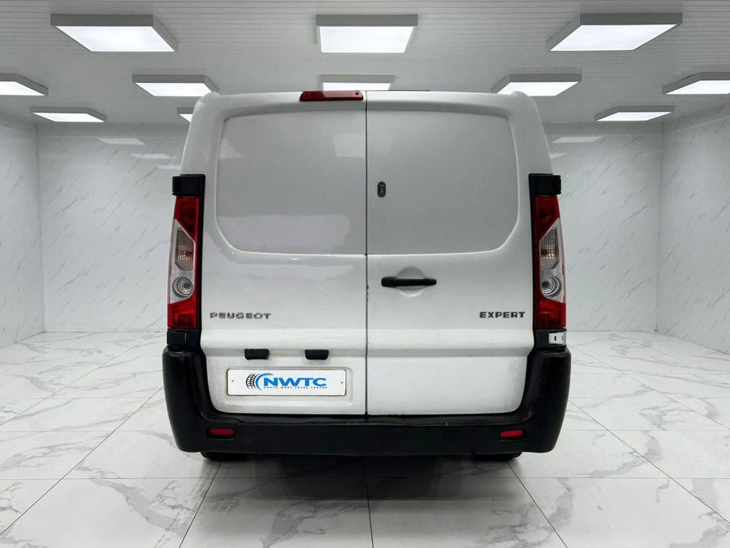 Used Peugeot Expert 2012 for sale - 75047725: Photo 8