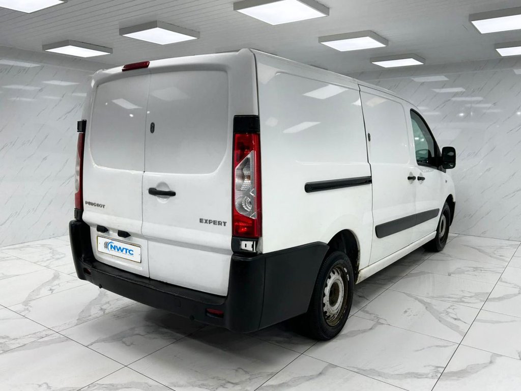 Used Peugeot Expert 2012 for sale - 75047725: Photo 9