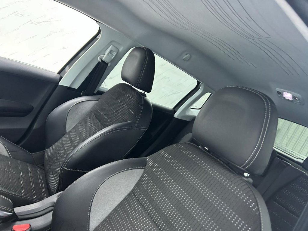 Used Peugeot 2008 2018 for sale - 76685874: Photo 12