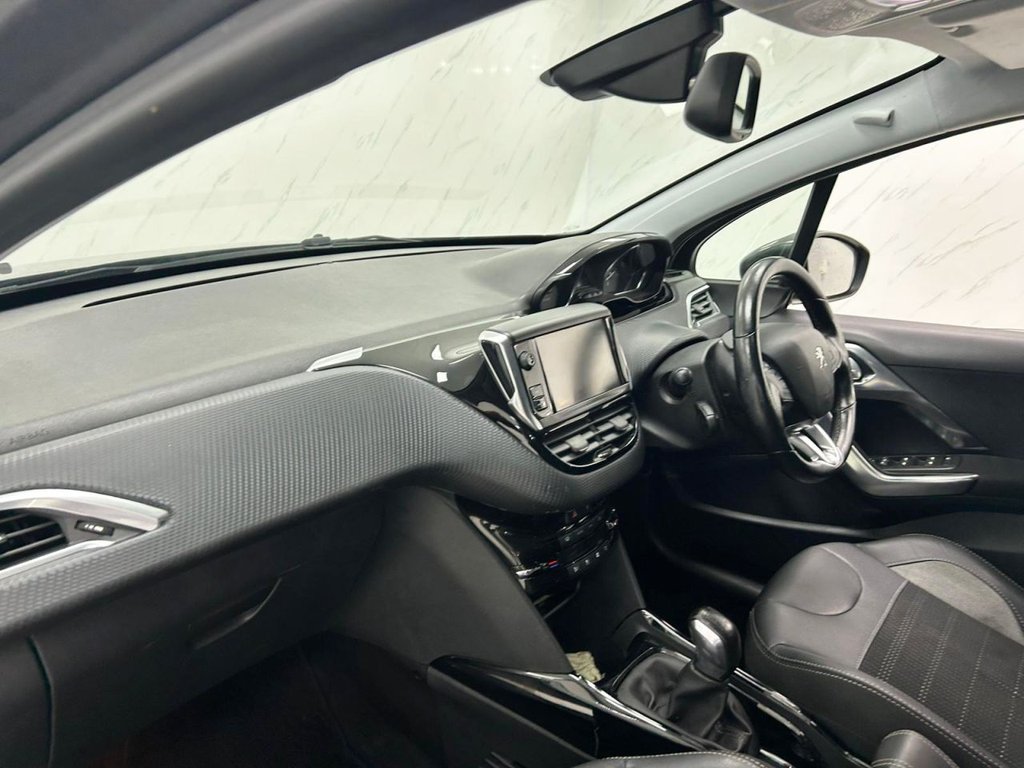 Used Peugeot 2008 2018 for sale - 76685874: Photo 13