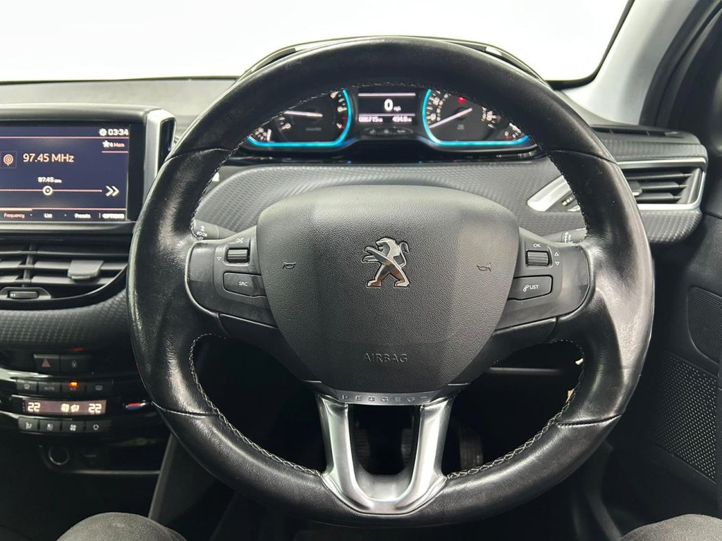 Used Peugeot 2008 2018 for sale - 76685874: Photo 17
