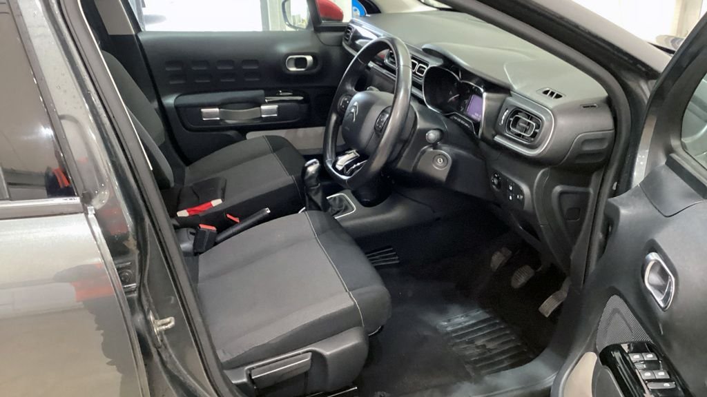 Used Citroen C3 2017 for sale - 77451596: Photo 10