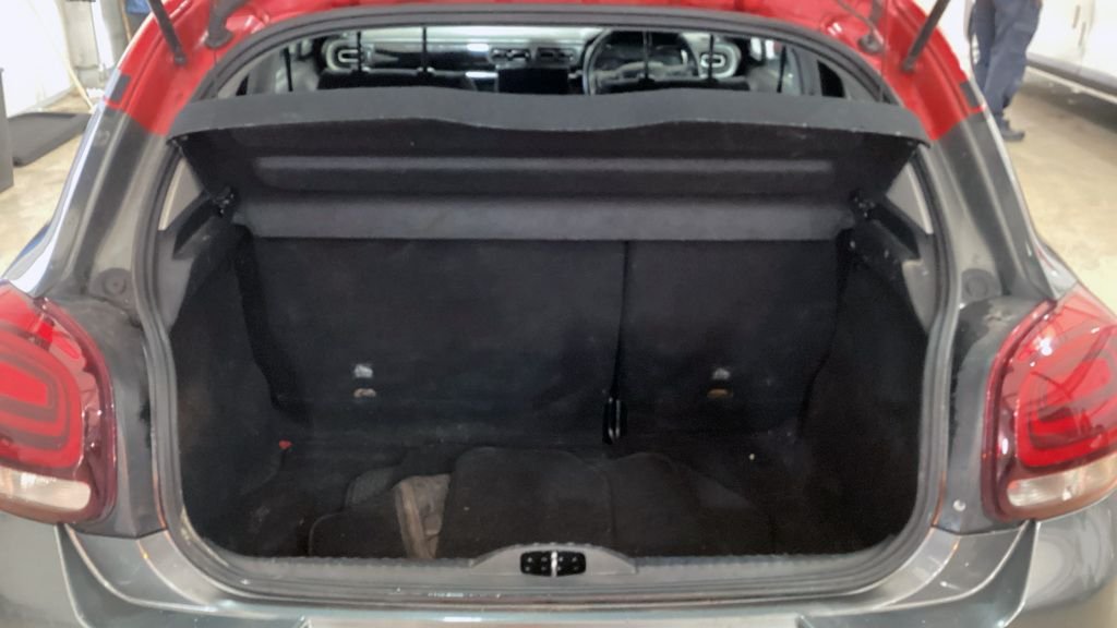 Used Citroen C3 2017 for sale - 77451596: Photo 12