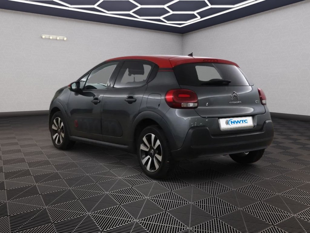 Used Citroen C3 2017 for sale - 77451596: Photo 3