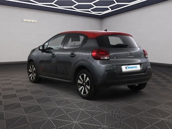 Used Citroen C3 2017 for sale - 77451596: Photo