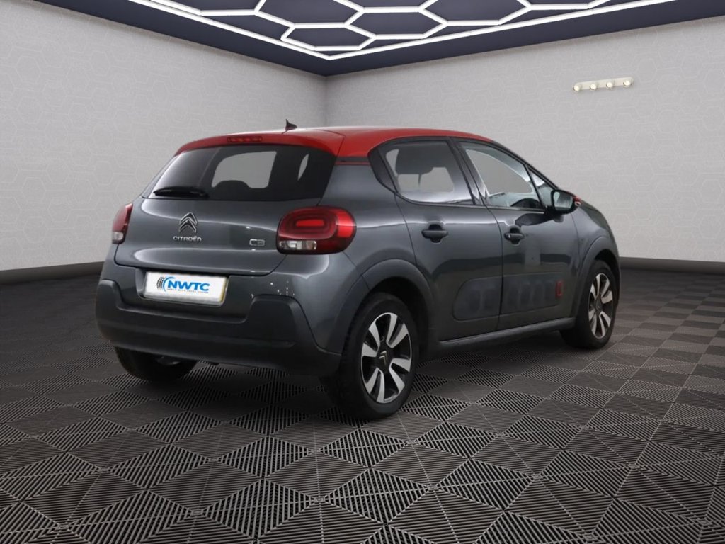 Used Citroen C3 2017 for sale - 77451596: Photo 4