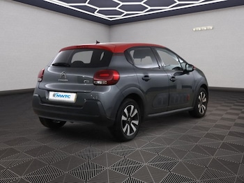 Used Citroen C3 2017 for sale - 77451596: Photo