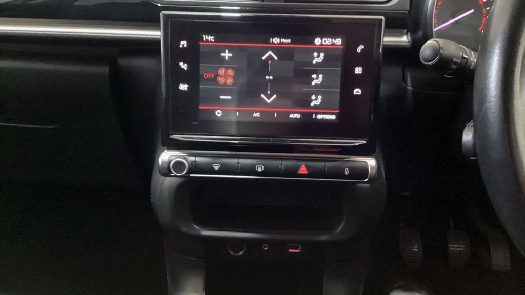 Used Citroen C3 2017 for sale - 77451596: Photo 8