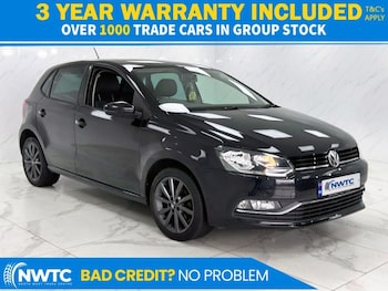 Used Volkswagen Polo 2015 for sale - 79409505: Photo