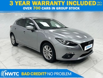 Used Mazda Mazda3 2016 for sale - 78413699: Photo