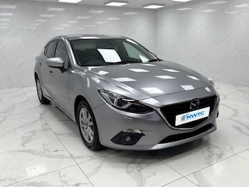 Used Mazda Mazda3 2016 for sale - 78413699: Photo