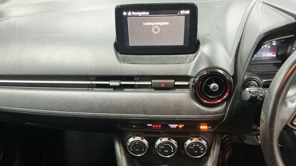 Used Mazda CX-3 2017 for sale - 77734788: Photo 11