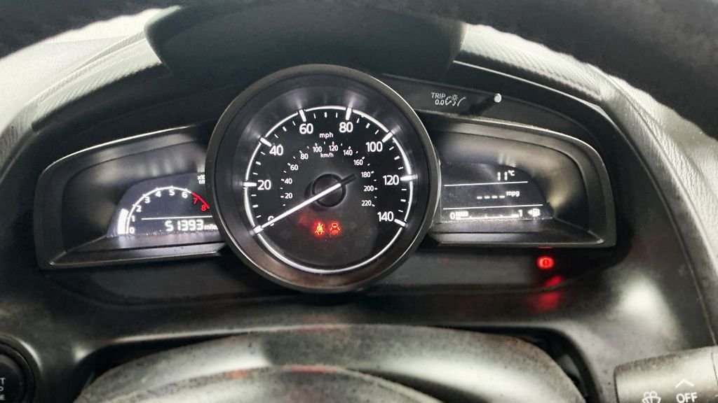 Used Mazda CX-3 2017 for sale - 77734788: Photo 12