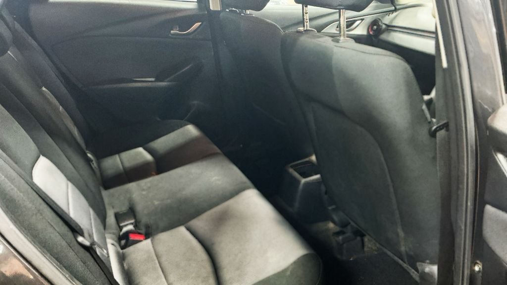 Used Mazda CX-3 2017 for sale - 77734788: Photo 13