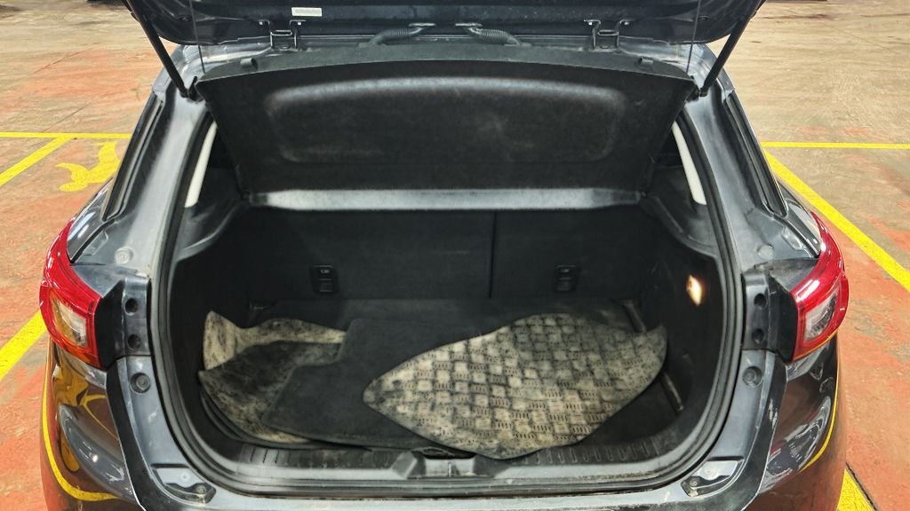 Used Mazda CX-3 2017 for sale - 77734788: Photo 14