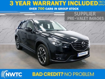 Used Mazda CX-5 2015 for sale - 78896578: Photo