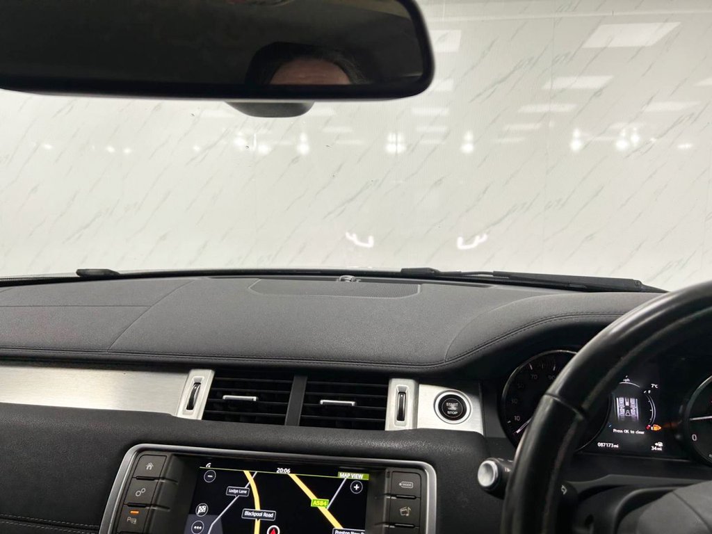 Used Land Rover Range Rover Evoque 2017 for sale - 77507212: Photo 16