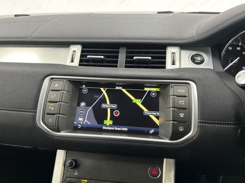 Used Land Rover Range Rover Evoque 2017 for sale - 77507212: Photo 17