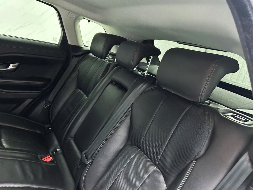Used Land Rover Range Rover Evoque 2017 for sale - 77507212: Photo 20