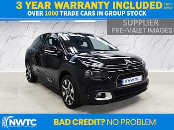 Used Citroen C4 Cactus 2019 for sale - 79818686: Photo