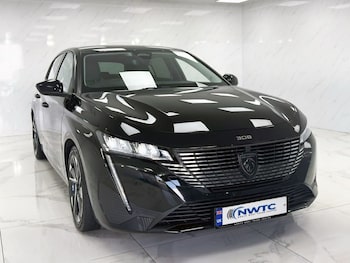 Used Peugeot 308 2022 for sale - 79485723: Photo