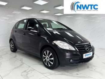 2010 (59) - **MAKE US AN OFFER!!**2.0 A180 CDI Classic SE Hatchback 5dr Diesel Manual (