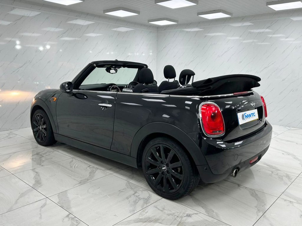 Used MINI Convertible 2016 for sale - 76604569: Photo 13