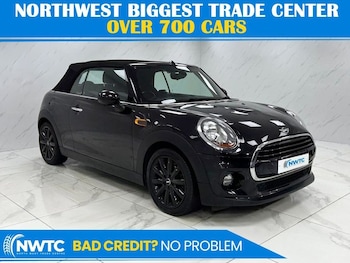 MINI - Convertible