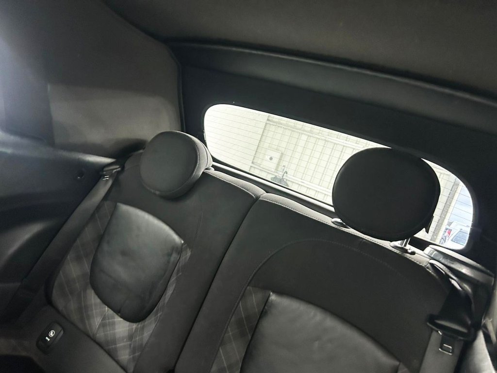 Used MINI Convertible 2016 for sale - 76604569: Photo 20