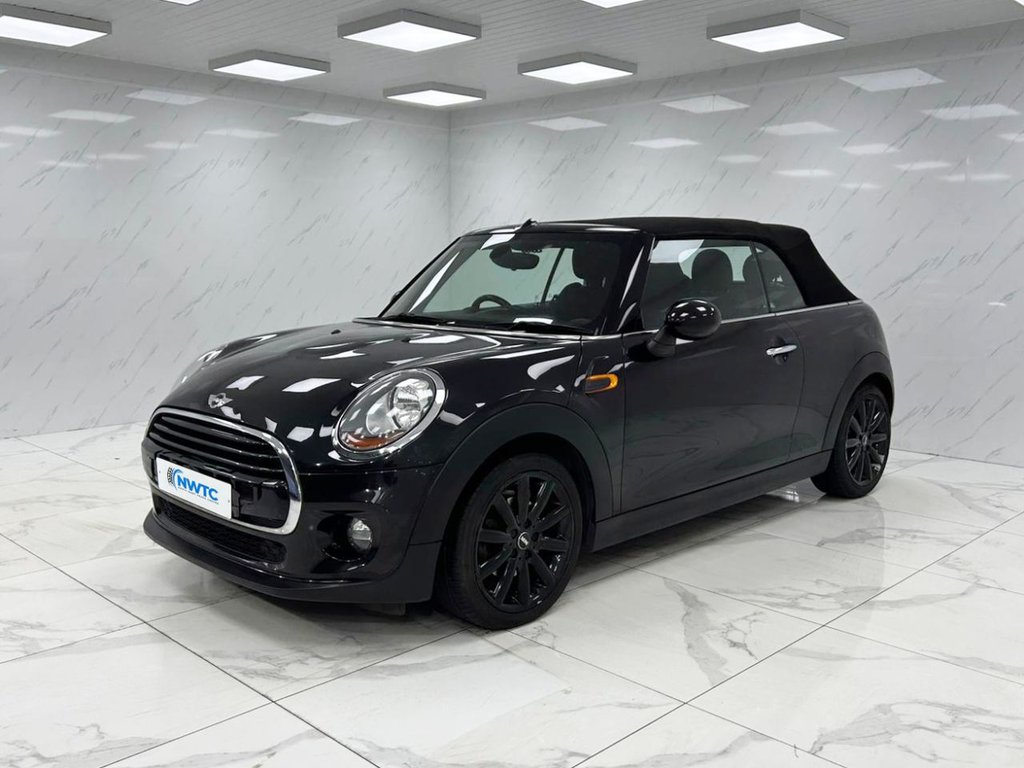 Used MINI Convertible 2016 for sale - 76604569: Photo 5