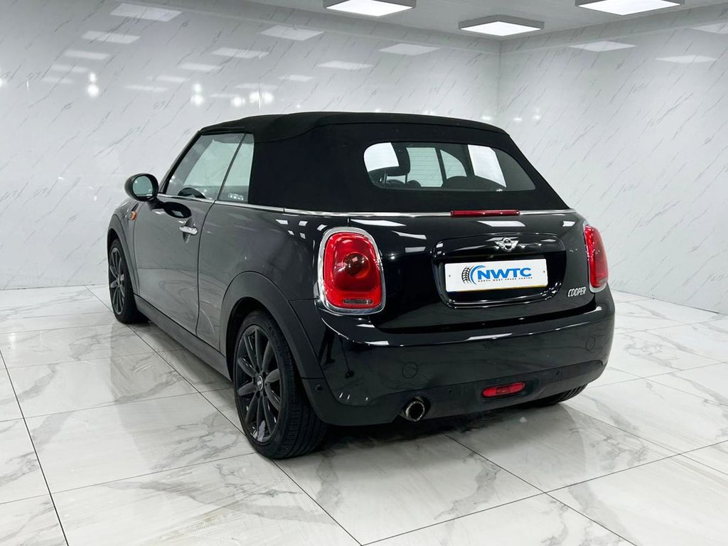 Used MINI Convertible 2016 for sale - 76604569: Photo 7