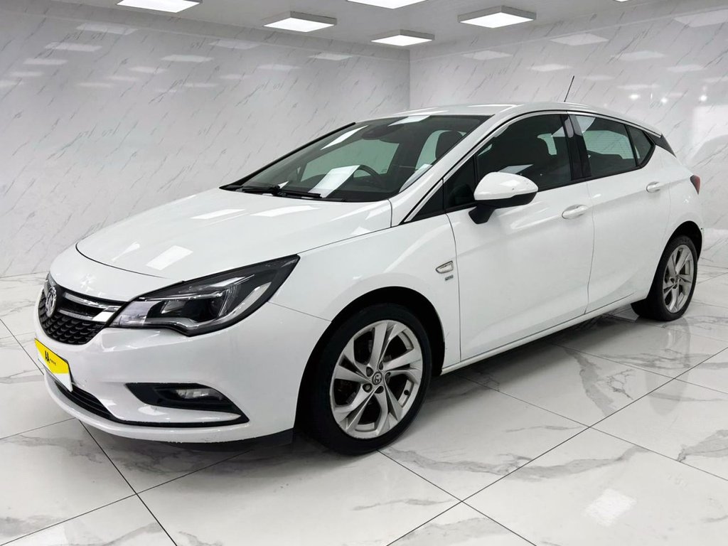 Used Vauxhall Astra 2018 for sale - 76495892: Photo 5