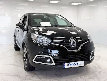 Used Renault Captur 2014 for sale - 79438140: Photo