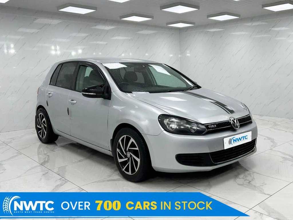 Used Volkswagen Golf 2009 for sale - 76547206: Photo 1