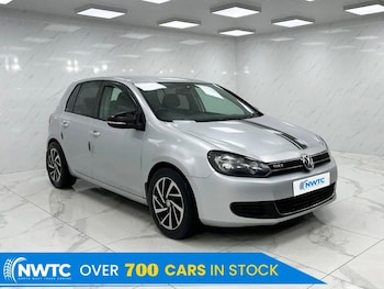 Used Volkswagen Golf 2009 for sale - 76547206: Photo