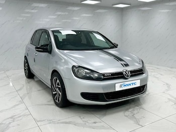 Used Volkswagen Golf 2009 for sale - 76547206: Photo