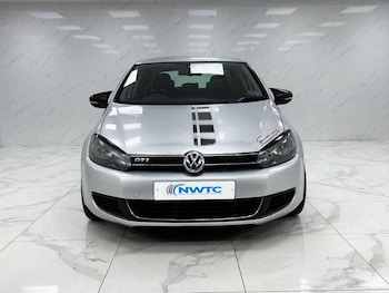 Used Volkswagen Golf 2009 for sale - 76547206: Photo