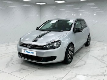 Used Volkswagen Golf 2009 for sale - 76547206: Photo