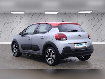 Used Citroen C3 2019 for sale - 77213026: Photo