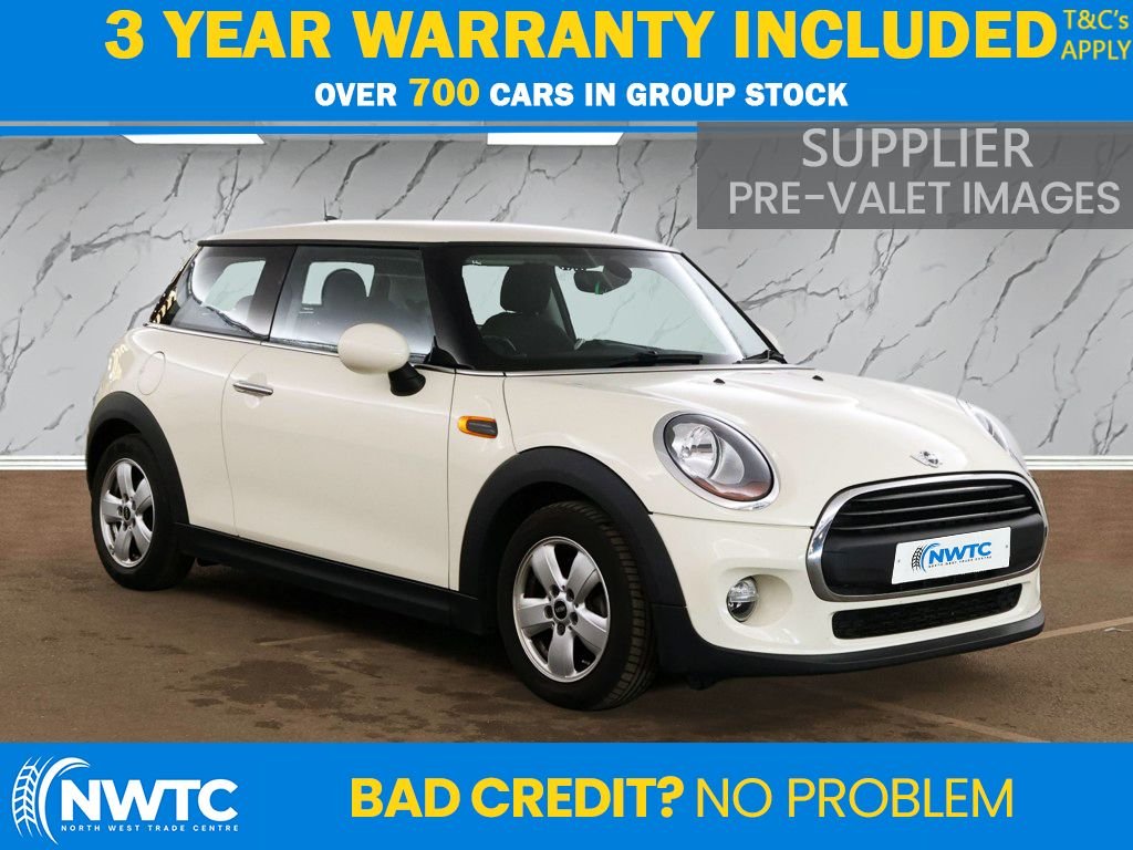 Used MINI Hatch 2016 for sale - 78200909: Photo 2